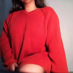 Tommy Hilfiger Long Sleeve